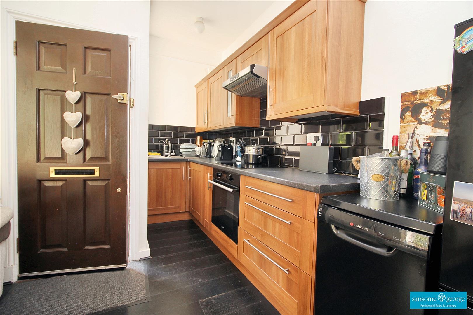 1 bed property in Tilehurst Road, Reading